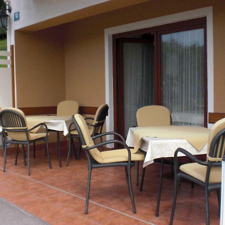 Sorli Pension Bodensdorf Exteriér fotografie